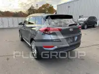 2018 Hyundai Tucson фото