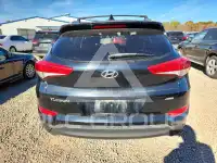 2018 Hyundai Tucson фото