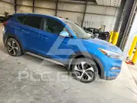 2018 Hyundai Tucson фото