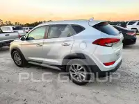 2018 Hyundai Tucson photo