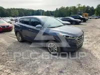 2018 Hyundai Tucson photo