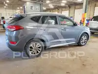 2018 Hyundai Tucson фото