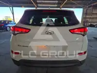 2018 Hyundai Tucson photo