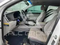 2018 Hyundai Tucson фото
