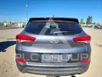 2018 Hyundai Tucson photo