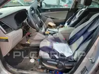 2018 Hyundai Tucson фото