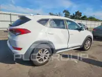 2018 Hyundai Tucson фото