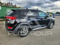 2018 Hyundai Tucson photo