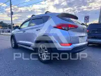 2018 Hyundai Tucson фото