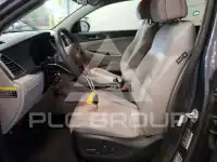 2018 Hyundai Tucson фото