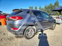 2018 Hyundai Tucson photo