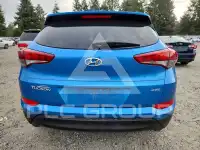 2018 Hyundai Tucson photo