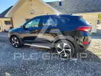 2018 Hyundai Tucson photo