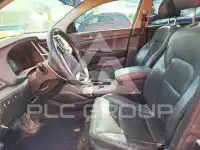 2018 Hyundai Tucson photo