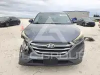 2018 Hyundai Tucson фото
