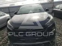 2018 Hyundai Tucson фото