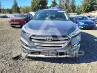 2018 Hyundai Tucson фото