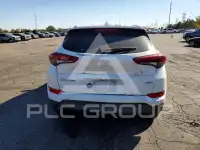 2018 Hyundai Tucson photo