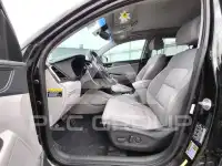 2018 Hyundai Tucson фото