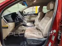 2018 Hyundai Tucson photo