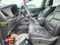 2018 Hyundai Tucson фото