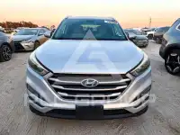 2018 Hyundai Tucson photo