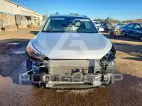 2018 Hyundai Tucson фото