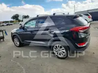 2018 Hyundai Tucson photo