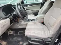 2018 Hyundai Tucson фото