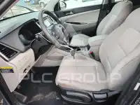 2018 Hyundai Tucson фото