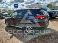 2018 Hyundai Tucson фото