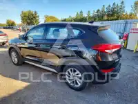 2018 Hyundai Tucson фото
