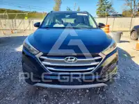2018 Hyundai Tucson photo