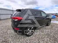 2018 Hyundai Tucson фото