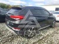 2018 Hyundai Tucson фото
