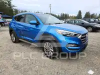 2018 Hyundai Tucson photo