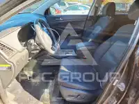 2018 Hyundai Tucson фото