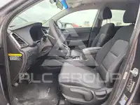 2018 Hyundai Tucson фото
