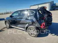 2018 Hyundai Tucson photo