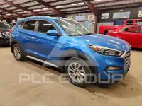 2018 Hyundai Tucson фото