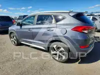 2018 Hyundai Tucson photo