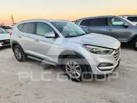 2018 Hyundai Tucson photo