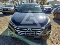 2018 Hyundai Tucson фото