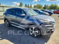 2018 Hyundai Tucson photo