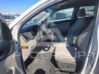2018 Hyundai Tucson photo