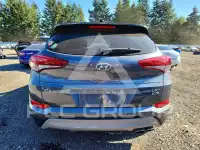 2018 Hyundai Tucson фото