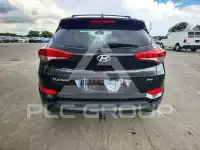 2018 Hyundai Tucson photo