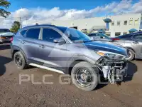 2018 Hyundai Tucson photo