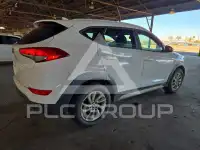 2018 Hyundai Tucson photo