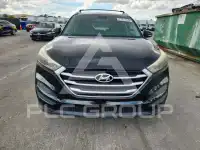 2018 Hyundai Tucson photo
